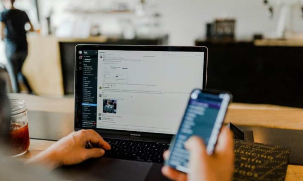 Business Communications