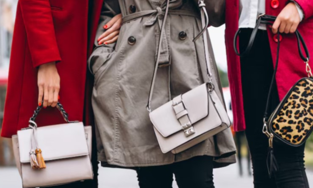 Chanel Lambskin Bags