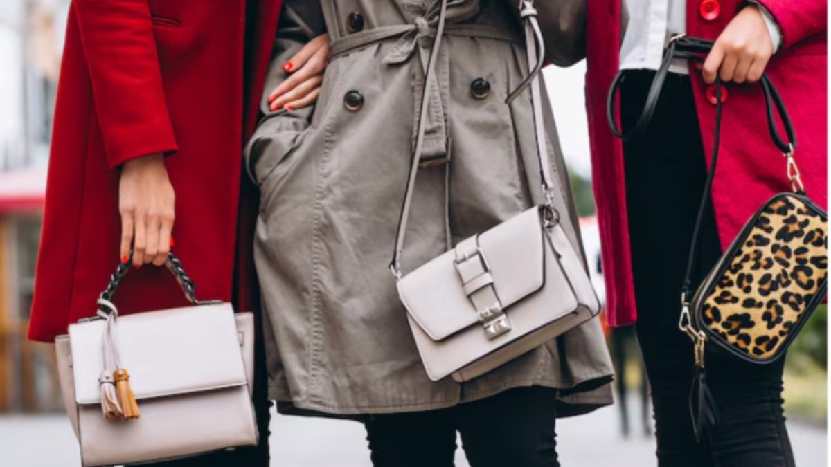 Chanel Lambskin Bags