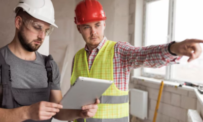 Construction Hauling