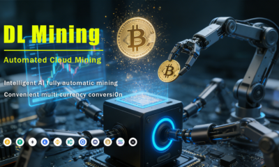 DLMining Reshapes