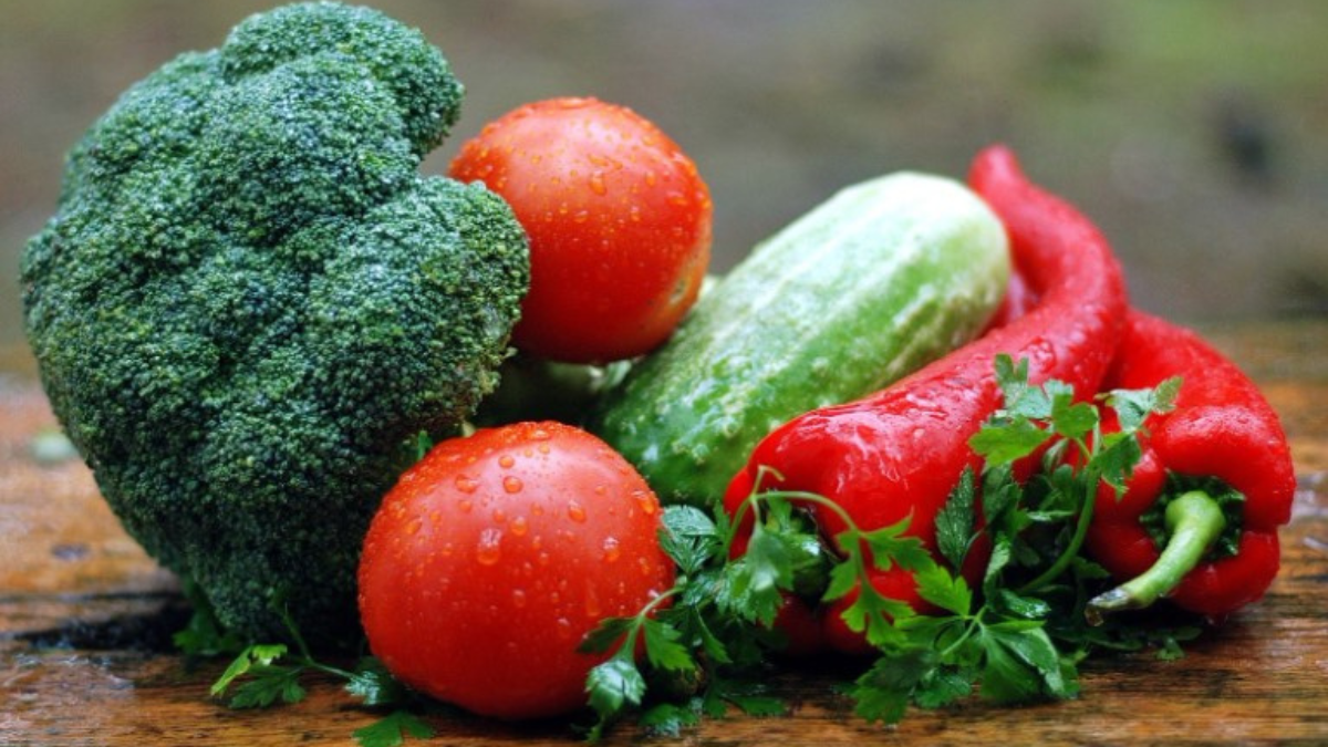 Daily Nutrition Habits