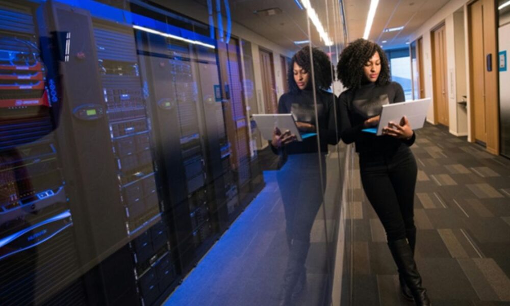 Data Center Tiers Explained