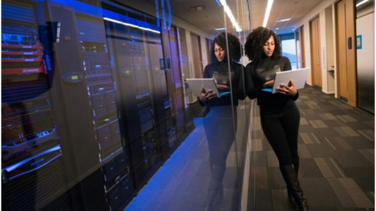 Data Center Tiers Explained: How to Choose the Right Level for Your ...