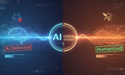 Dechecker AI Checker