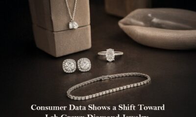 Diamond Jewelry