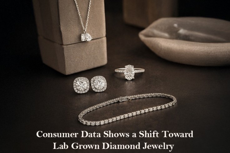 Diamond Jewelry