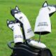 Driver Headcovers