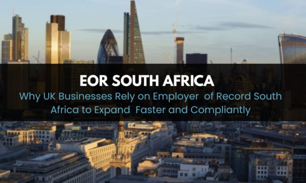 _Employer of Record South Africa