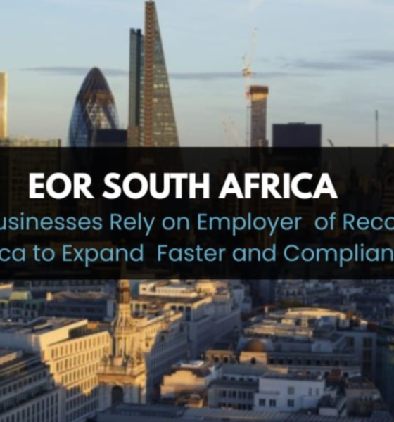_Employer of Record South Africa