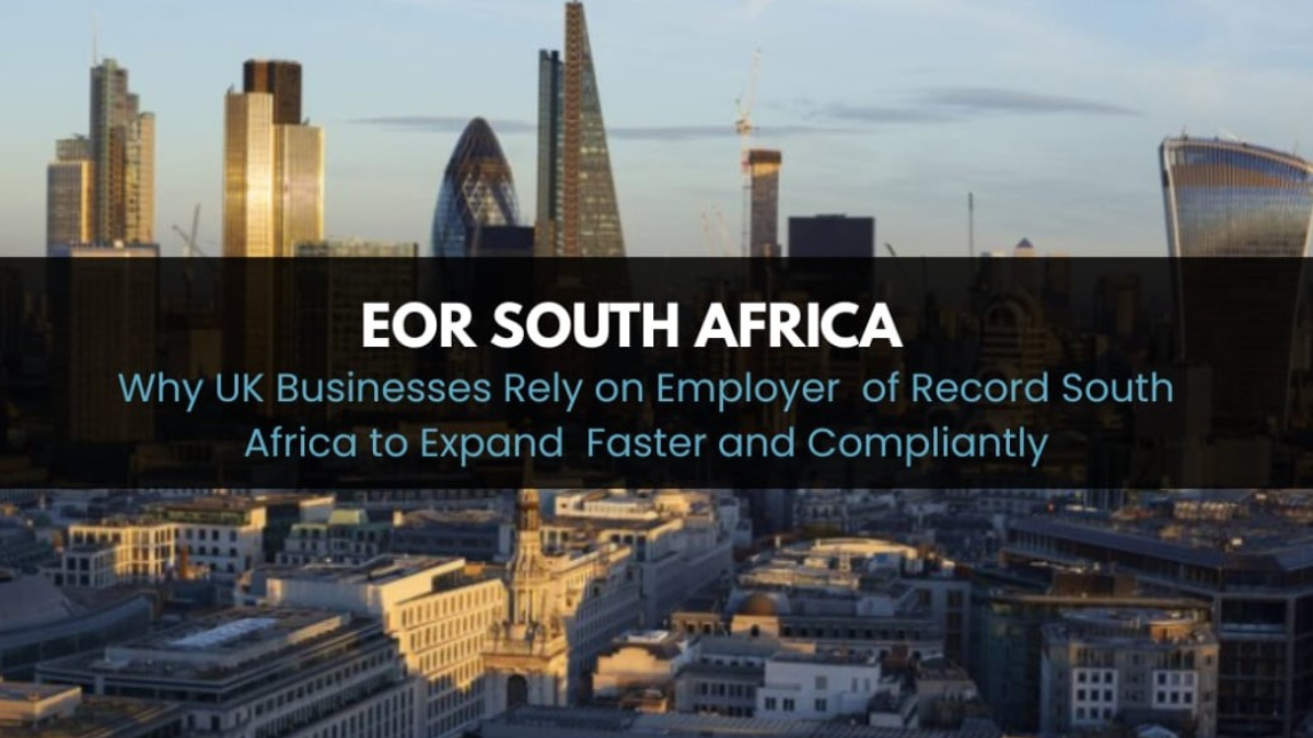 _Employer of Record South Africa