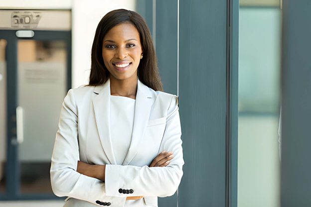 Extensions for Black Hair