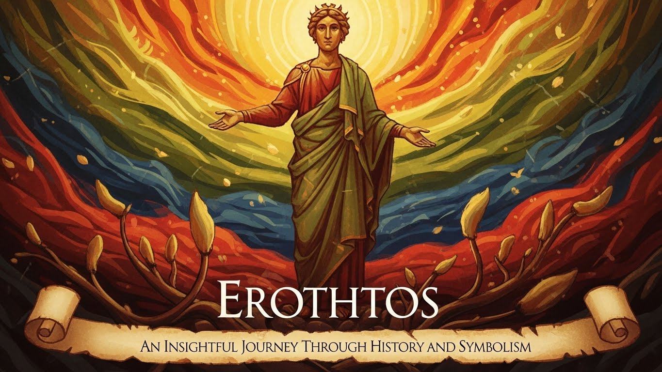 Erothtos: An Insightful Journey Through History and Symbolism