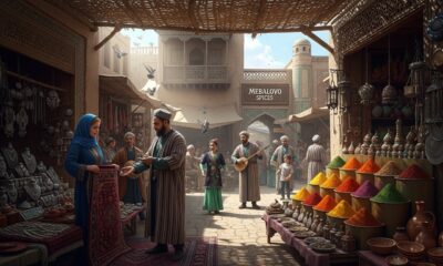 Mebalovo: What Makes This Destination Unforgettable