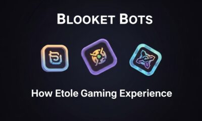 Blooket Bots: How They Enhance Your Gaming Experience