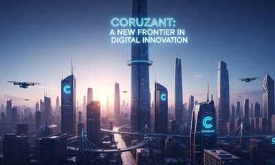 Coruzant: A New Frontier in Digital Innovation