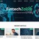 FintechZoom: Your Go-To Hub for Financial Technology Insights