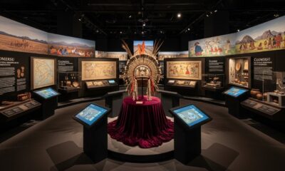 Coomersu: The Cultural Significance and Historical Background