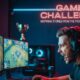 Gamer Challenger: Inspiring Stories from the Frontlines of Esports
