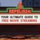 Repelis24: Your Ultimate Guide to Free Movie Streaming