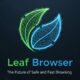 Leaf Browser: The Future of Safe and Fast Browsing
