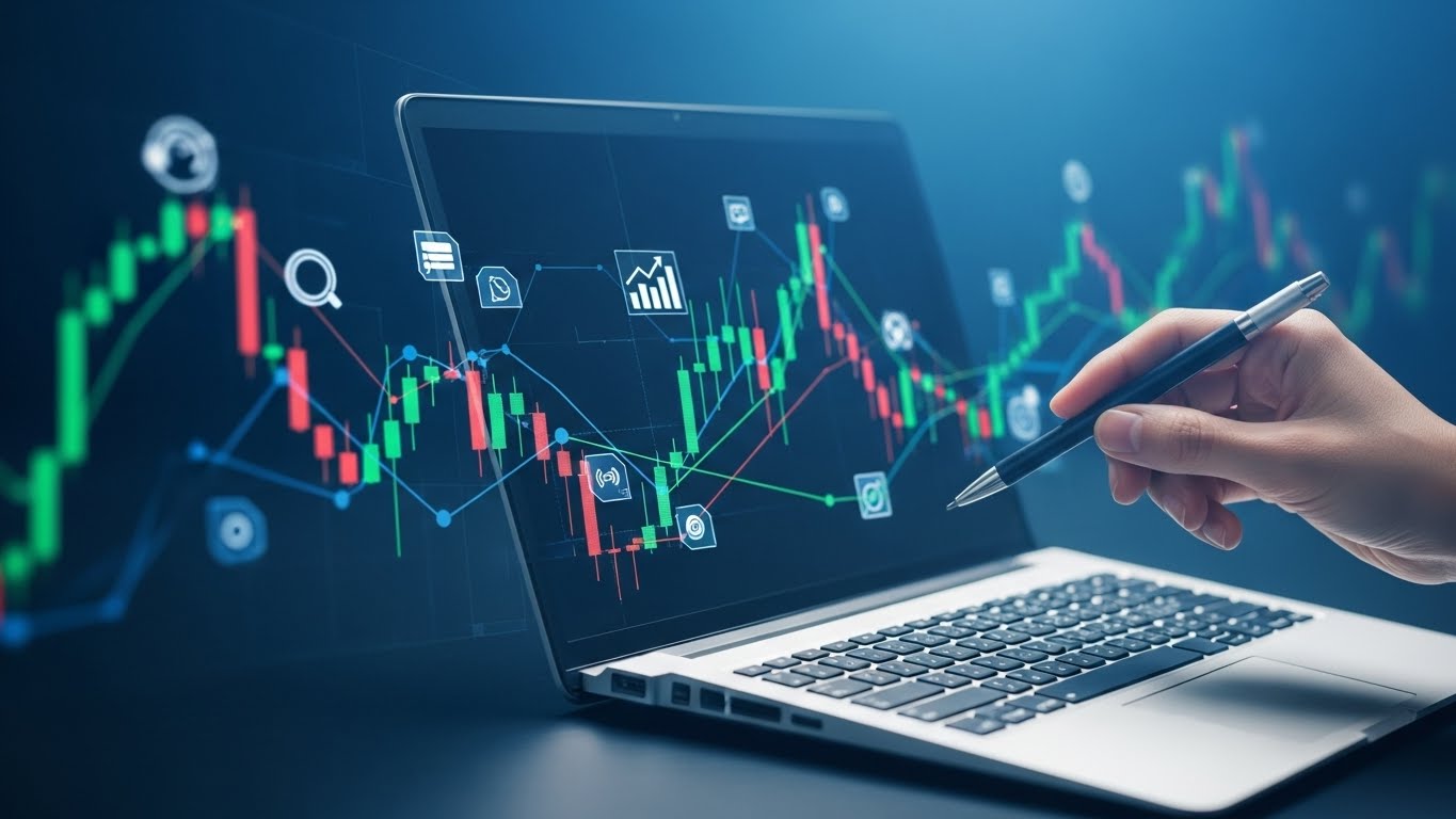 ETF Swaps: Maximizing Your Portfolio Potential