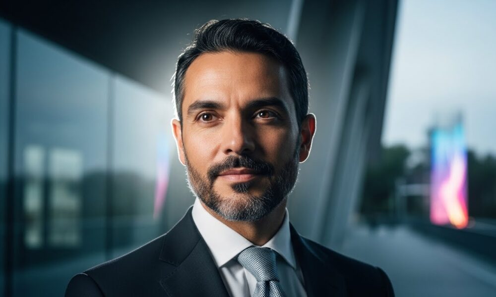 Mariano Iduba: The Visionary Behind Contemporary Innovations