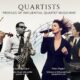 Quartists: Profiles of Influential Quartet Musiciansv