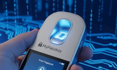 MyPasokey: The Ultimate Tool for Secure Access