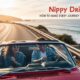 Nippy Drives: How to Make Every Journey an Adventure