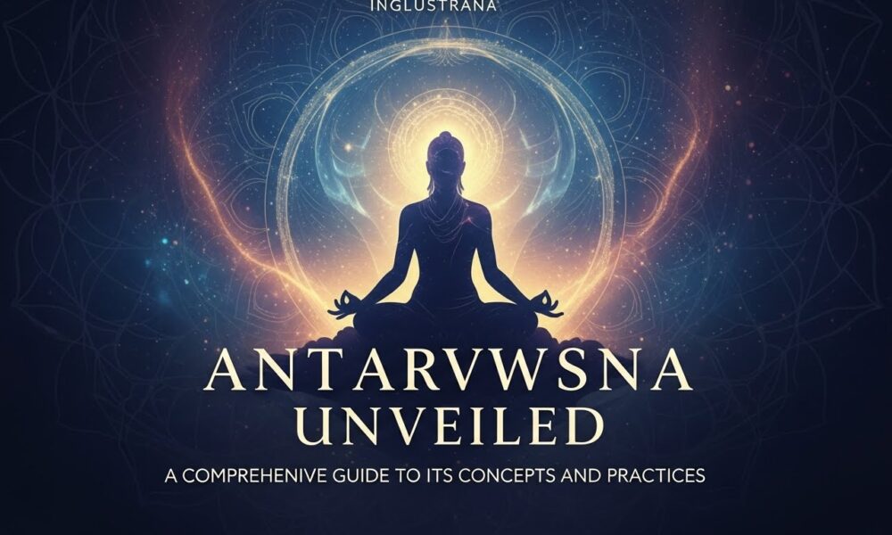 Antarvwsna Unveiled: A Comprehensive Guide to Its Concepts and Practices