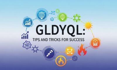 Gldyql: Tips and Tricks for Success