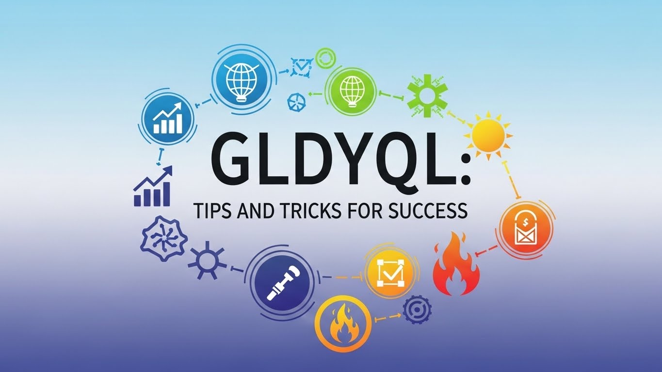Gldyql: Tips and Tricks for Success