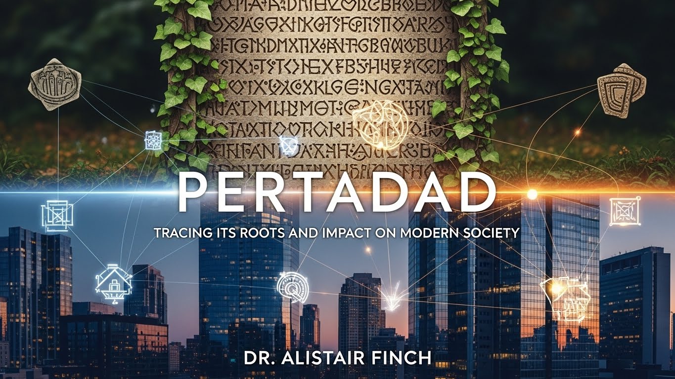 Pertadad: Tracing Its Roots and Impact on Modern Society
