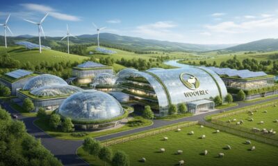 Woolrec: The Future of Sustainable Wool Production