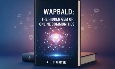Wapbald: The Hidden Gem of Online Communities