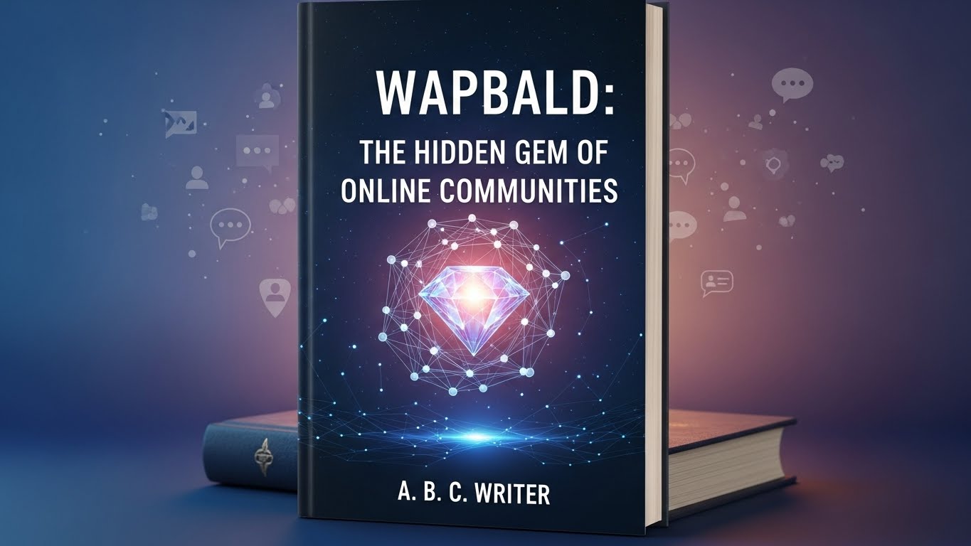 Wapbald: The Hidden Gem of Online Communities