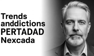 Pertadad: Trends and Predictions for the Next Decade
