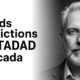 Pertadad: Trends and Predictions for the Next Decade