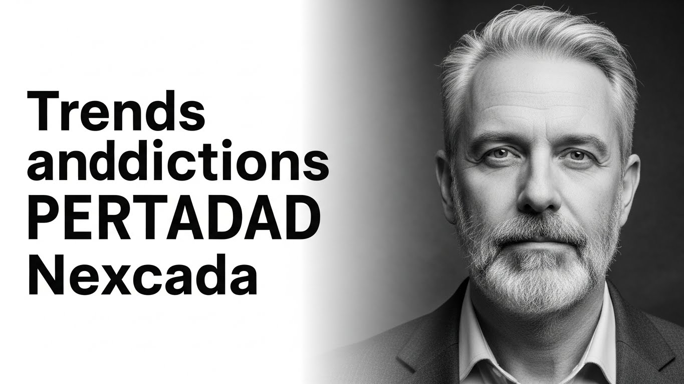 Pertadad: Trends and Predictions for the Next Decade