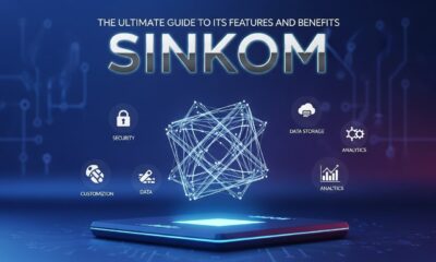 Sinkom: The Ultimate Guide to Its Features and Benefits