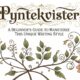 Pyntekvister: A Beginner's Guide to Mastering This Unique Writing Style