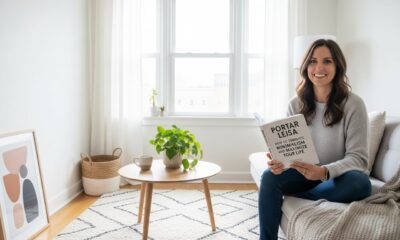 Portar Leisa: How to Embrace Minimalism and Maximize Your Life