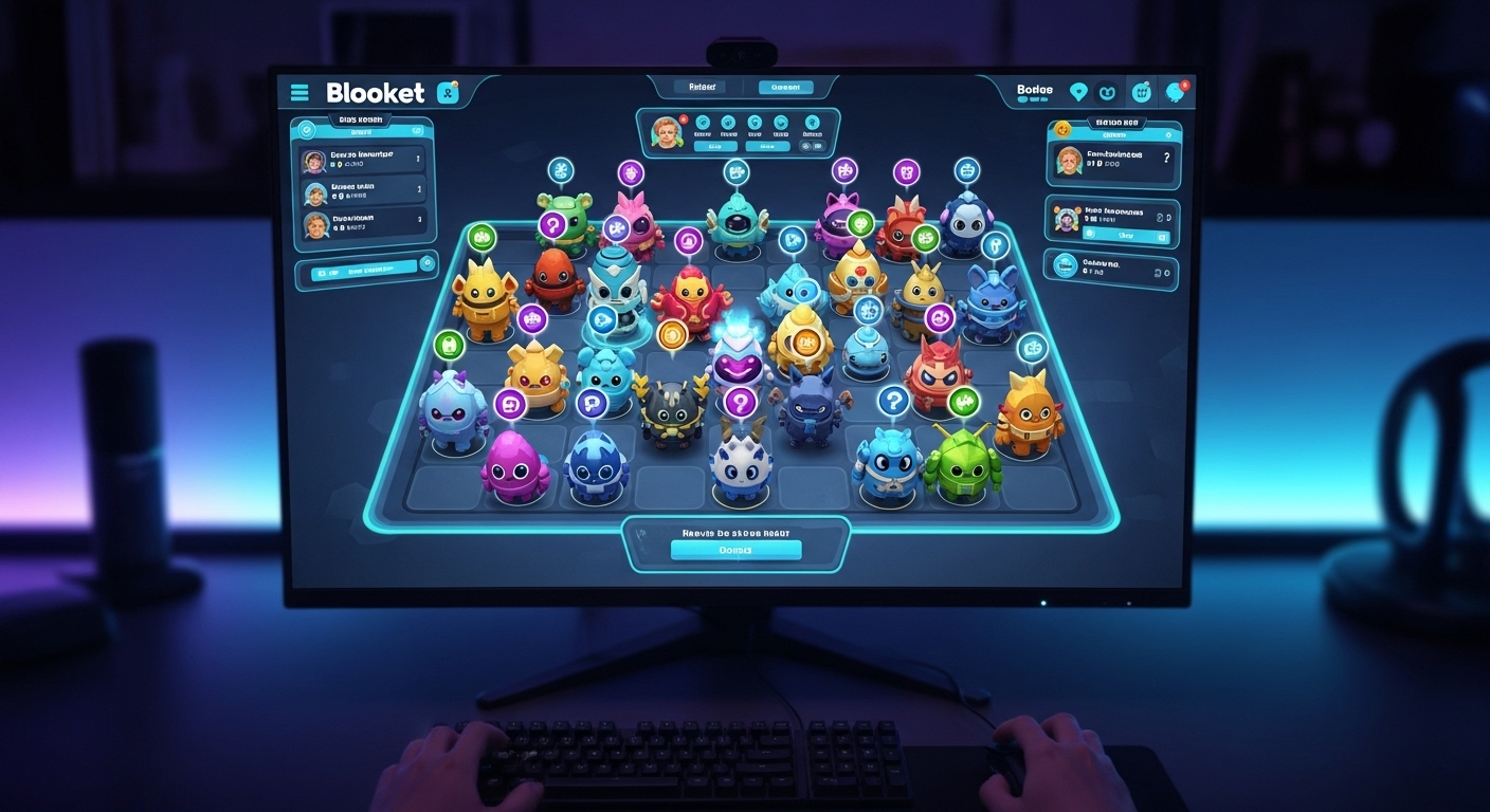 Blooket Bots: Enhancing Gameplay and Strategy