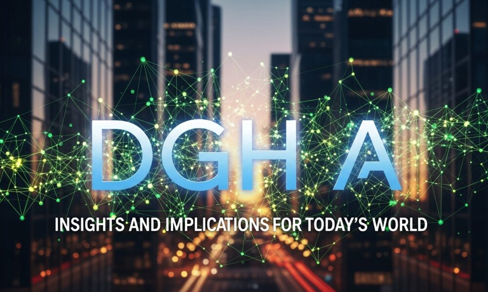 DGH A : Insights and Implications for Today's World