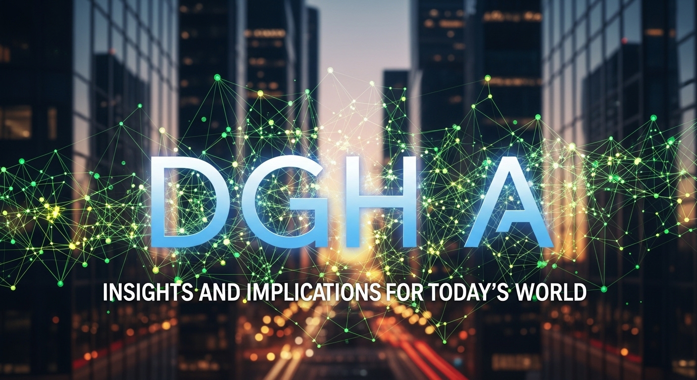 DGH A : Insights and Implications for Today's World