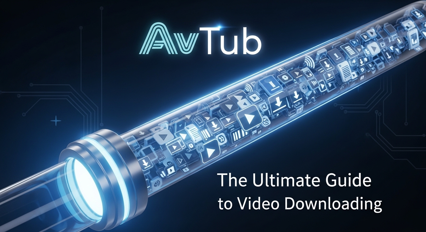AvTub: The Ultimate Guide to Video Downloading