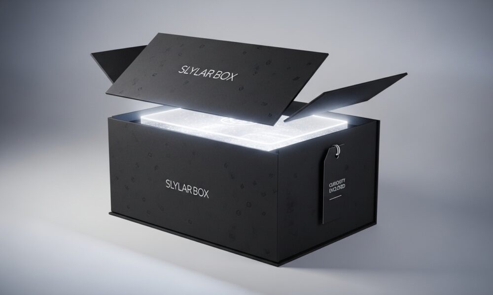 Slylar Box: What’s Inside This Innovative Package?