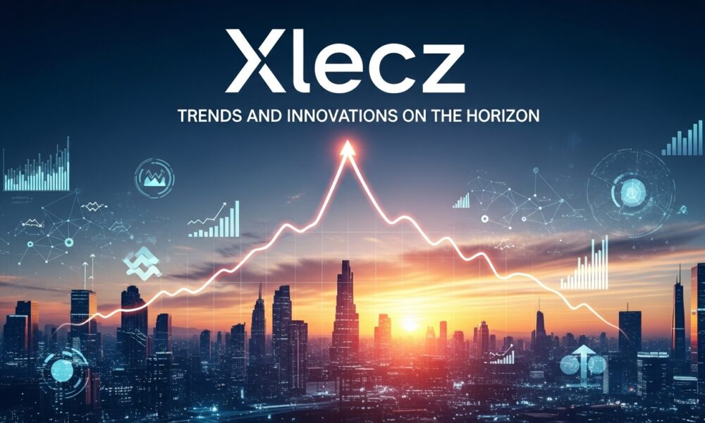 Xlecz: Trends and Innovations on the Horizon