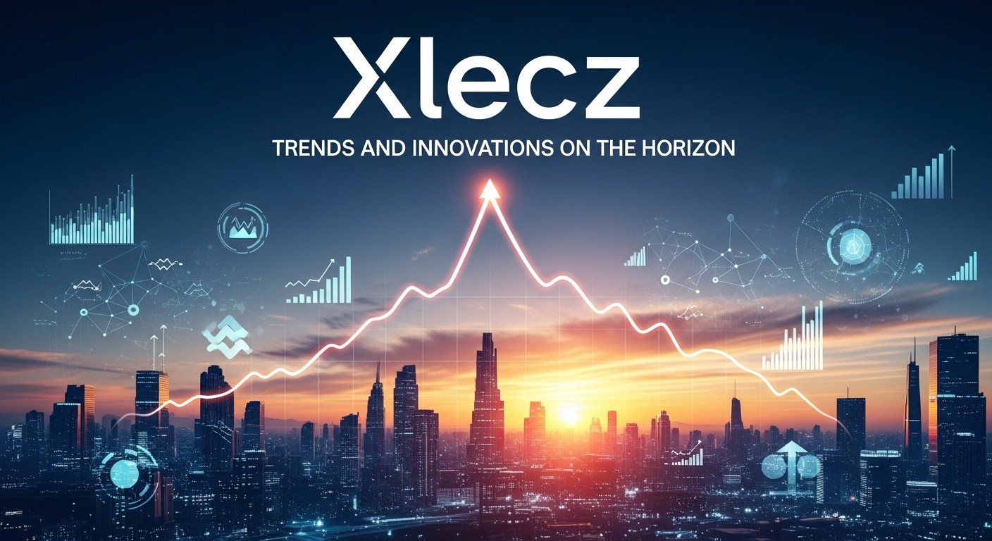 Xlecz: Trends and Innovations on the Horizon